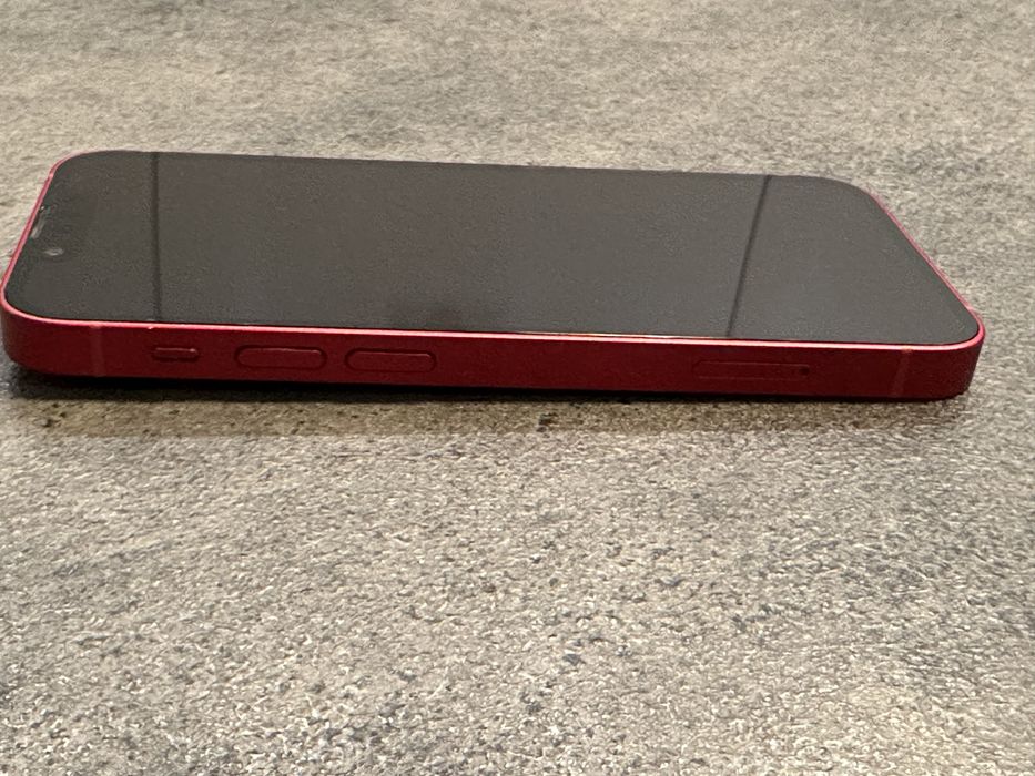 iPhone 13 mini 128 GB Red