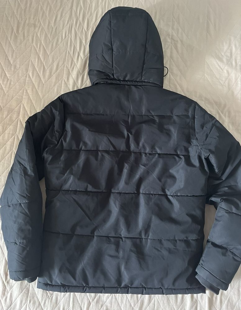 Jack&Jones Black Jacket, size M