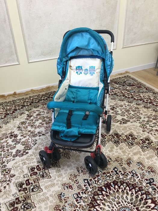 Коляска в отличном состоянии