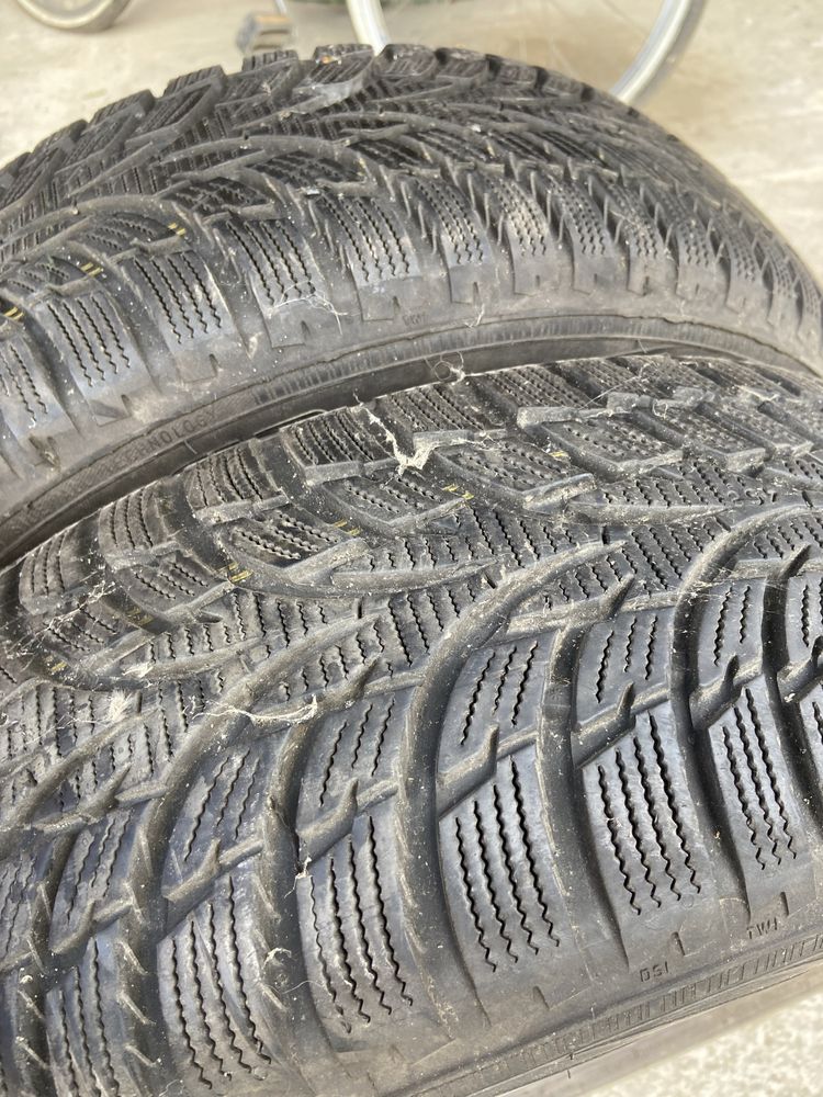 NOKIAN Wr 195/50 R15