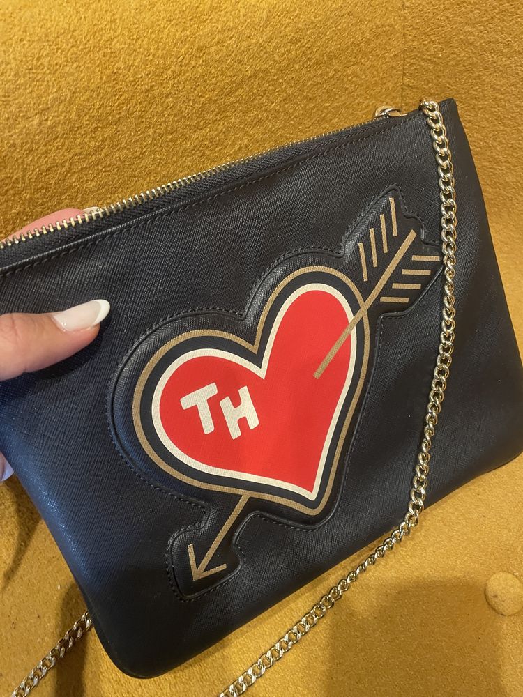 Дамска чанта Tmmy Hilfiger