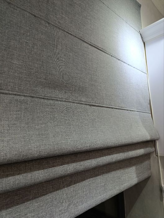 Римские шторы для дома и офиса.