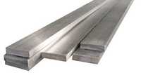 Platband de inox pur