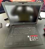 MSI GT72S 6QE Dominator Pro G