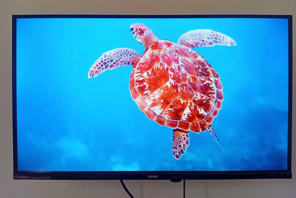 Телевизор Roison Smart TV 32'