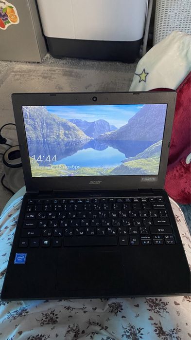 Ноутбук Acer