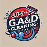Firma curățenie Just G.A&D Cleaning
