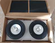 Mark Audio CHR-70 fullrange pachet complet