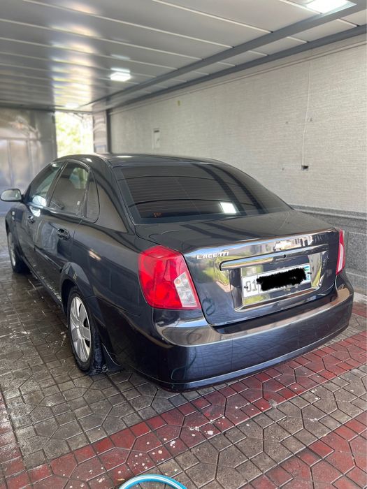 Arenda Naht Lacetti 1.8 Avtomat