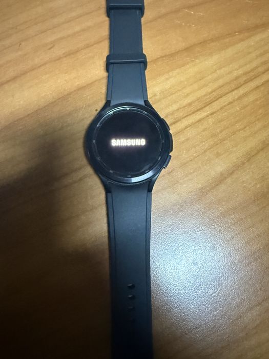 Samsung galaxy watch 4