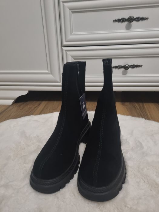 Ghete noi, Luca Di Gioia