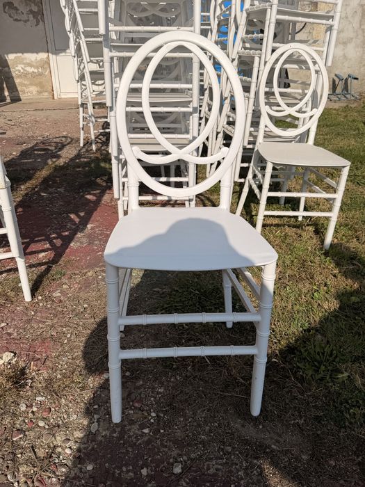 Scaune pentru evenimente Gala