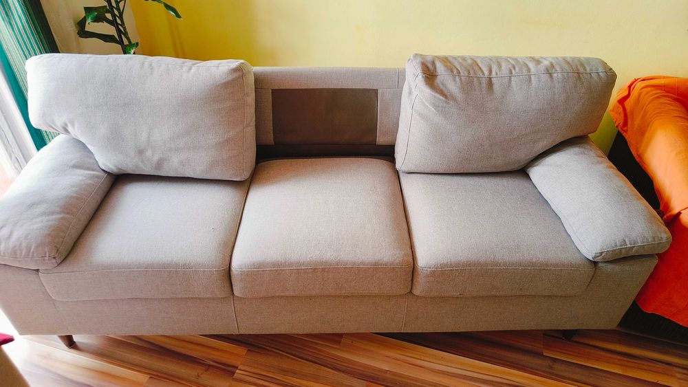 Canapea sau Canapea+ Frigider