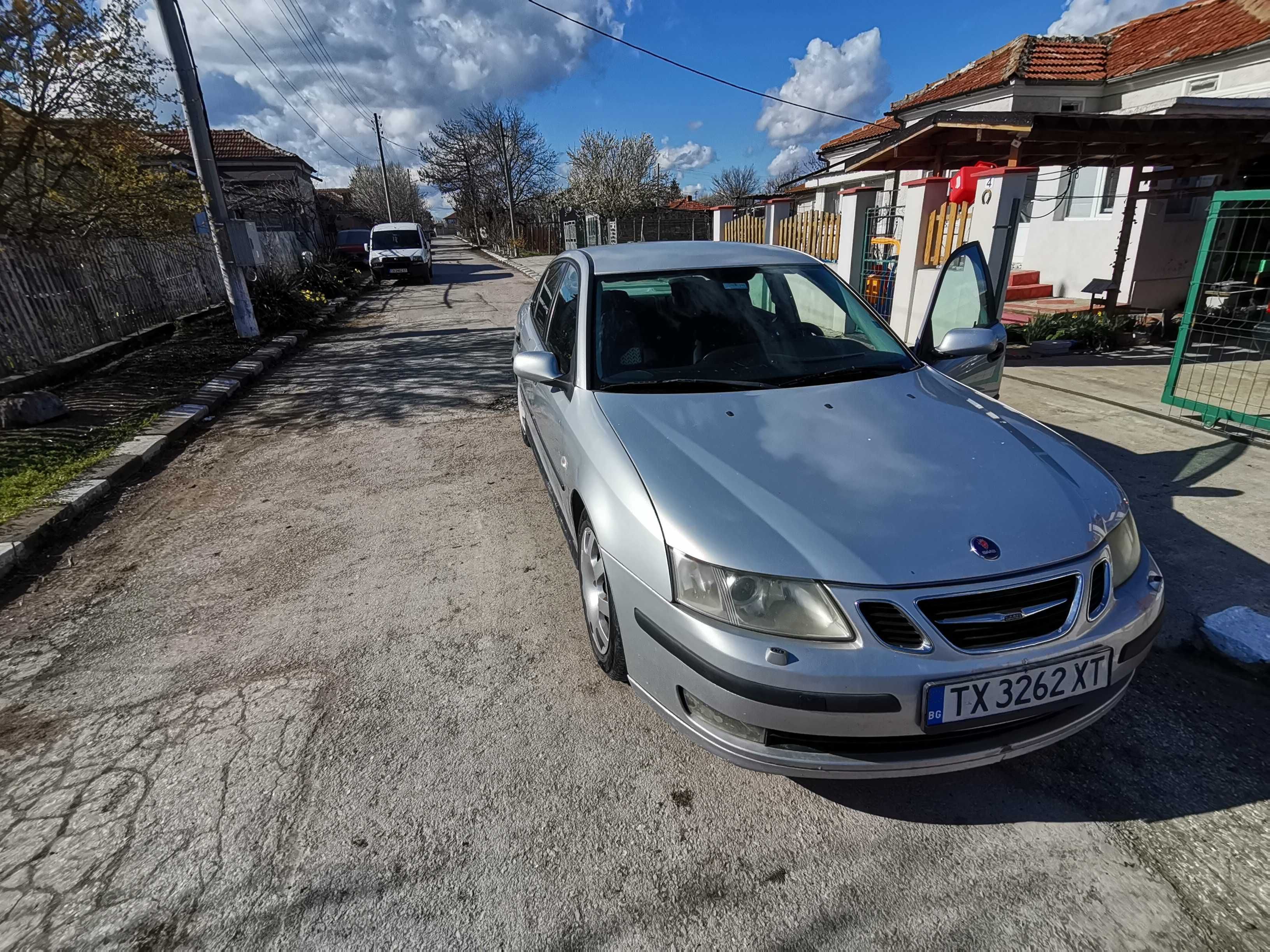 Saab 93 2.2 tid 125 к. с..