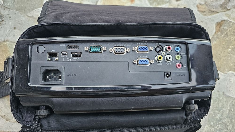 Proiector BenQ MX760