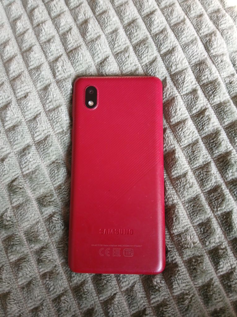 Samsung Galaxy A 01 Core