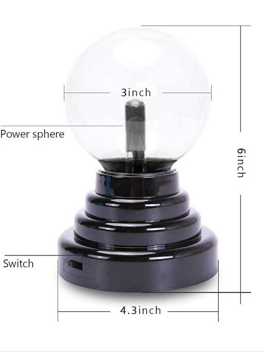 Plathma lampas Ajoyib sovg'a bizdan arzon topa olmaysizlar