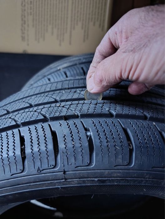 Зимни гуми Rotalla Ice-Plus S210 225/60 R17 99H