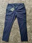Pantaloni casual D& G