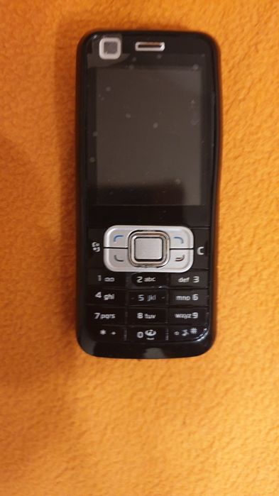 Nokia 6120 express music