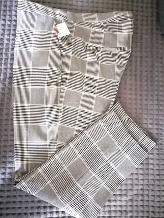 Панталон тип  ''цигара''  H&M