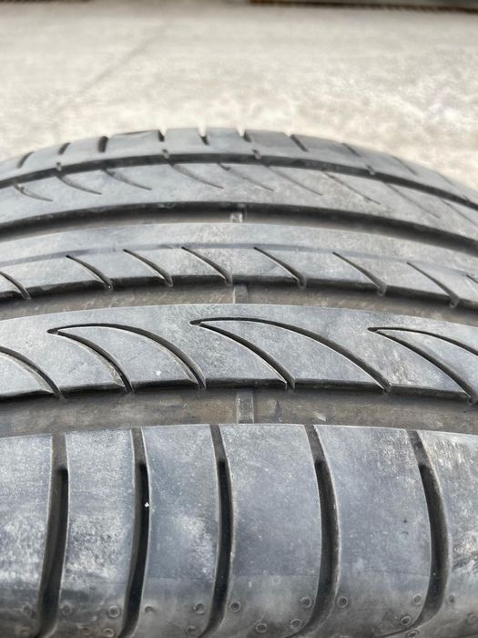 Гуми с джанти 245/40/18 Pirelli Ауди