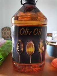 Оливковое масло Высокого качество