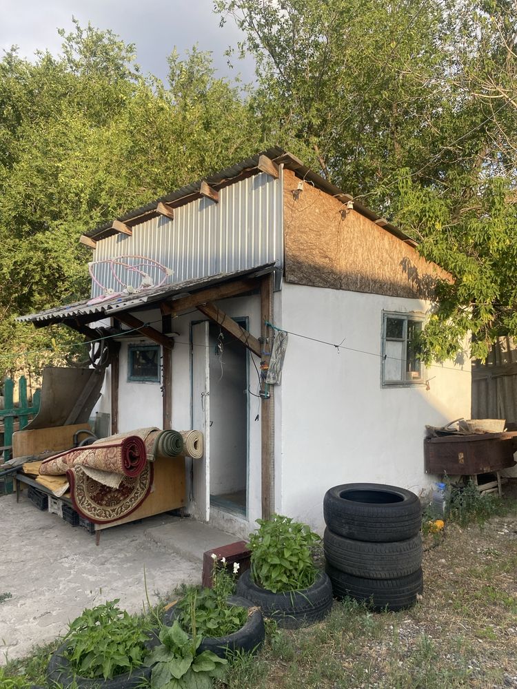 Продается частный дом