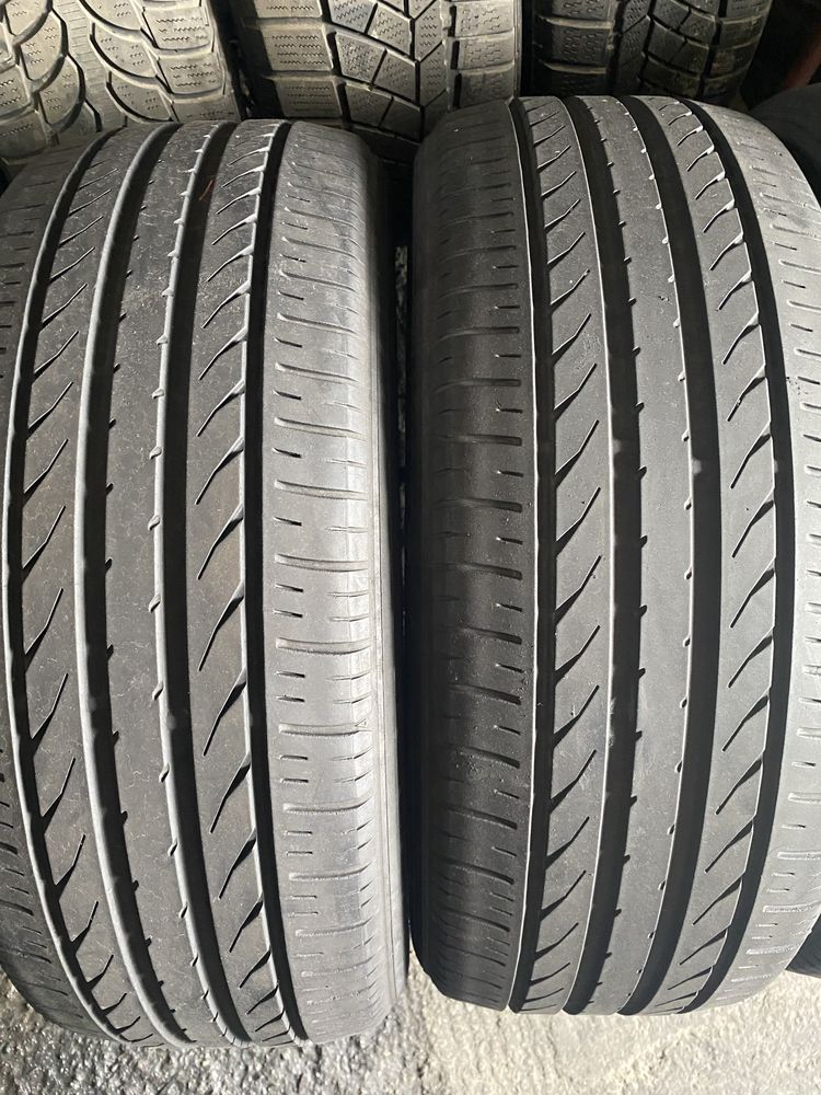 Anvelope 215/50/18 Toyo 215 50 R18