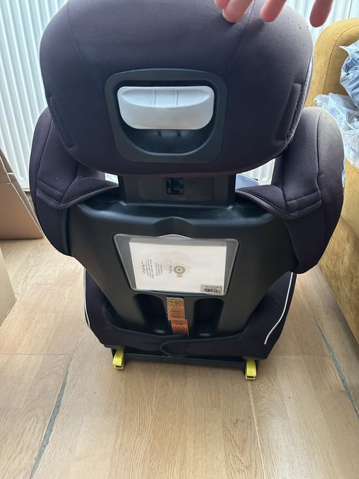 Scaun copii auto kiddy