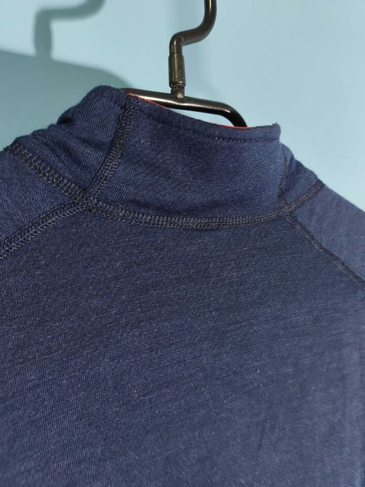 Helly Hansen Мерино/Блуза Мъжка L