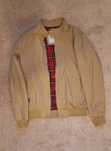 Pull & Bear Harrington Jacket - мъжко есенно яке