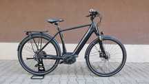 Kreidler Vitality Eco, 28 55см, Bosch CX,75 Nm,500Wh, 1x10 Deore XT