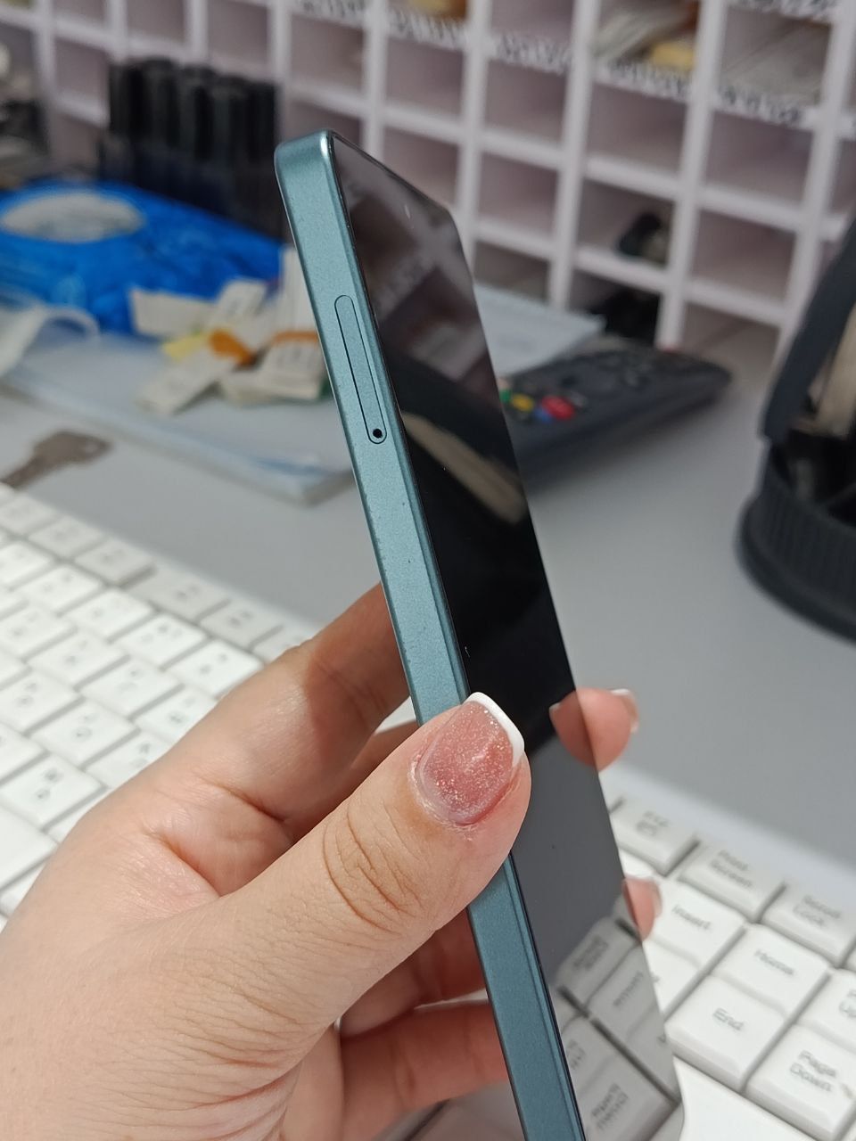 Redmi note 13 pro 512GB в идеальном состоянии
