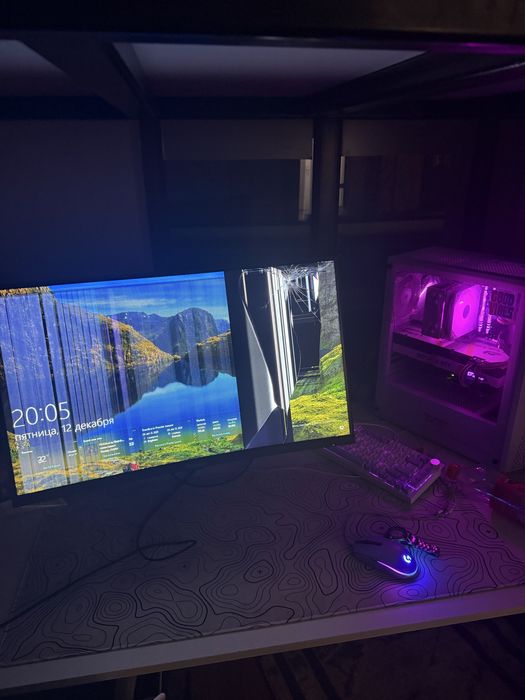 Продам компютер без моника