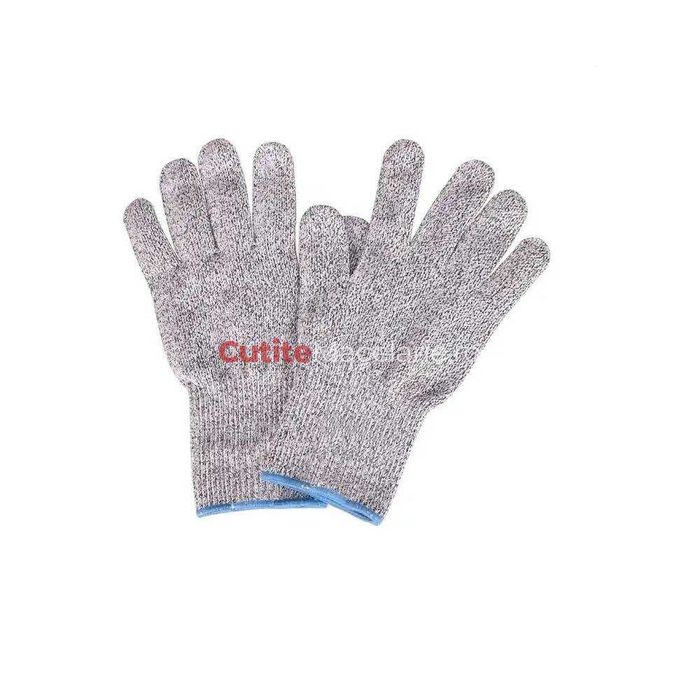 Set Manusi profesionale antitaiere CAT5 Textil Flexibile Marime XL