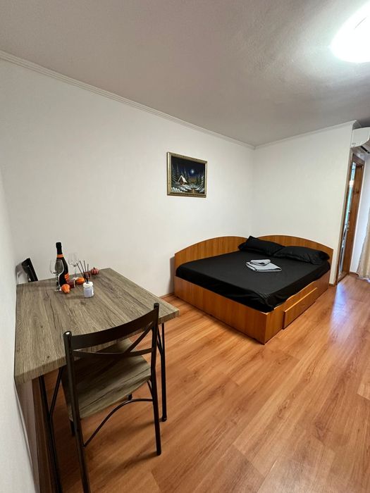 Regim hotelier / brazda bloc G