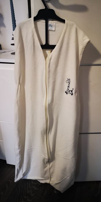 Sac de dormit copii, 86-104