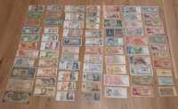 Стари и чужди банкноти и монети