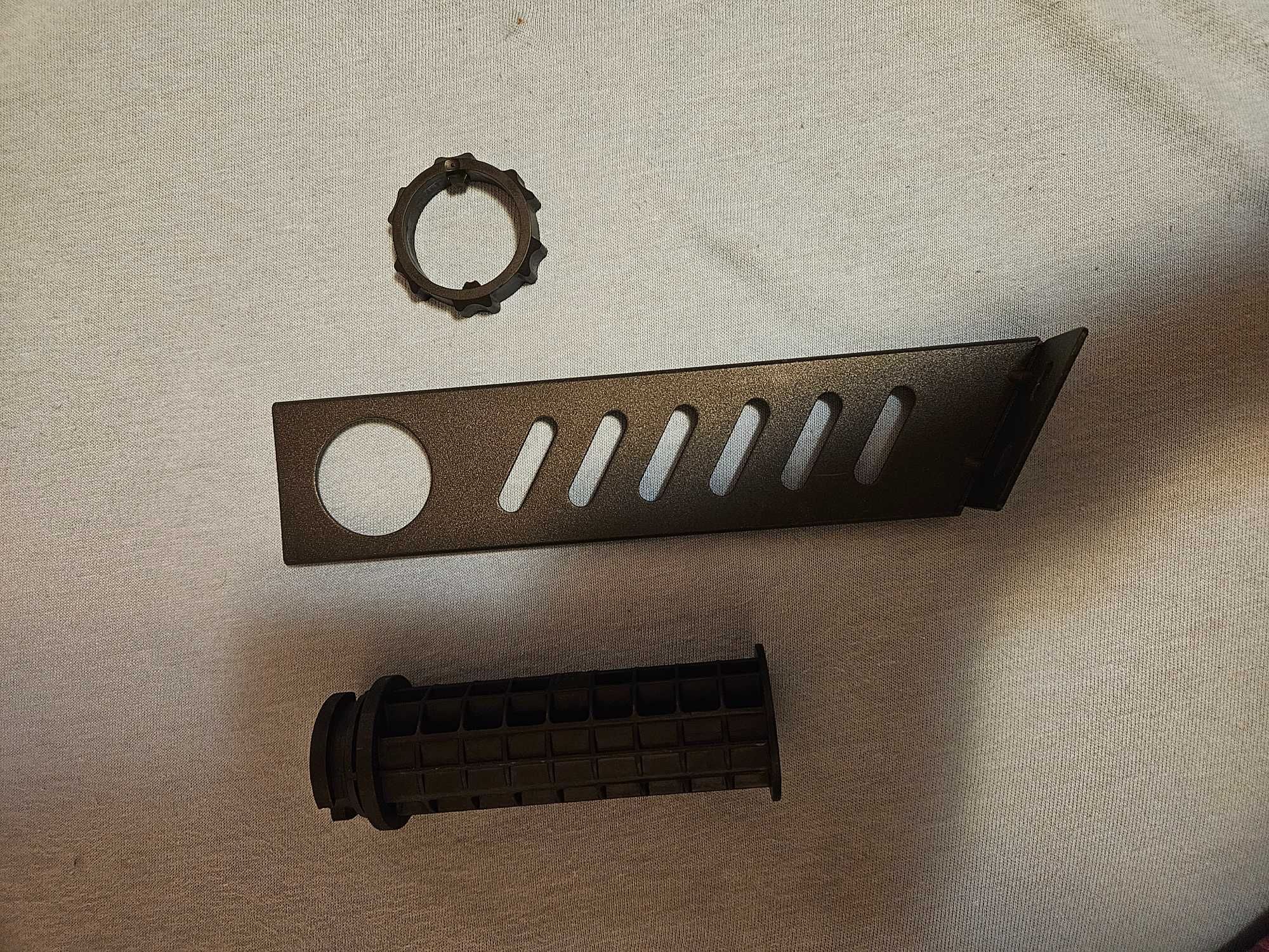 Suport filament imprimanta 3d - 3d printer