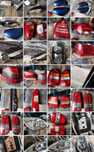 Triple tiguan insignia focus kia carnival passat b6 clio polo fiesta