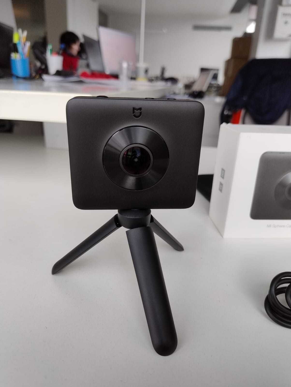 Vand camera video 360, Xiaomi Mijia360
