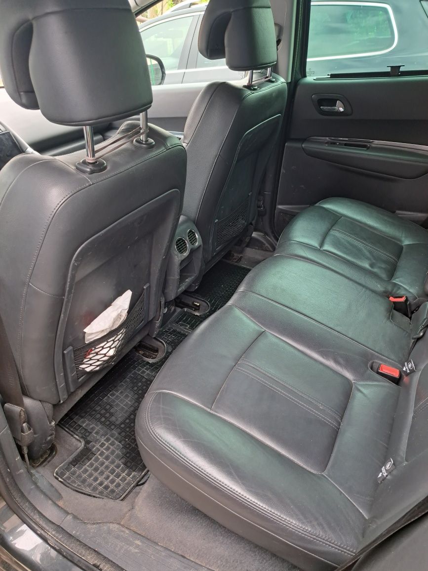 Peugeot 3008 Hybrid