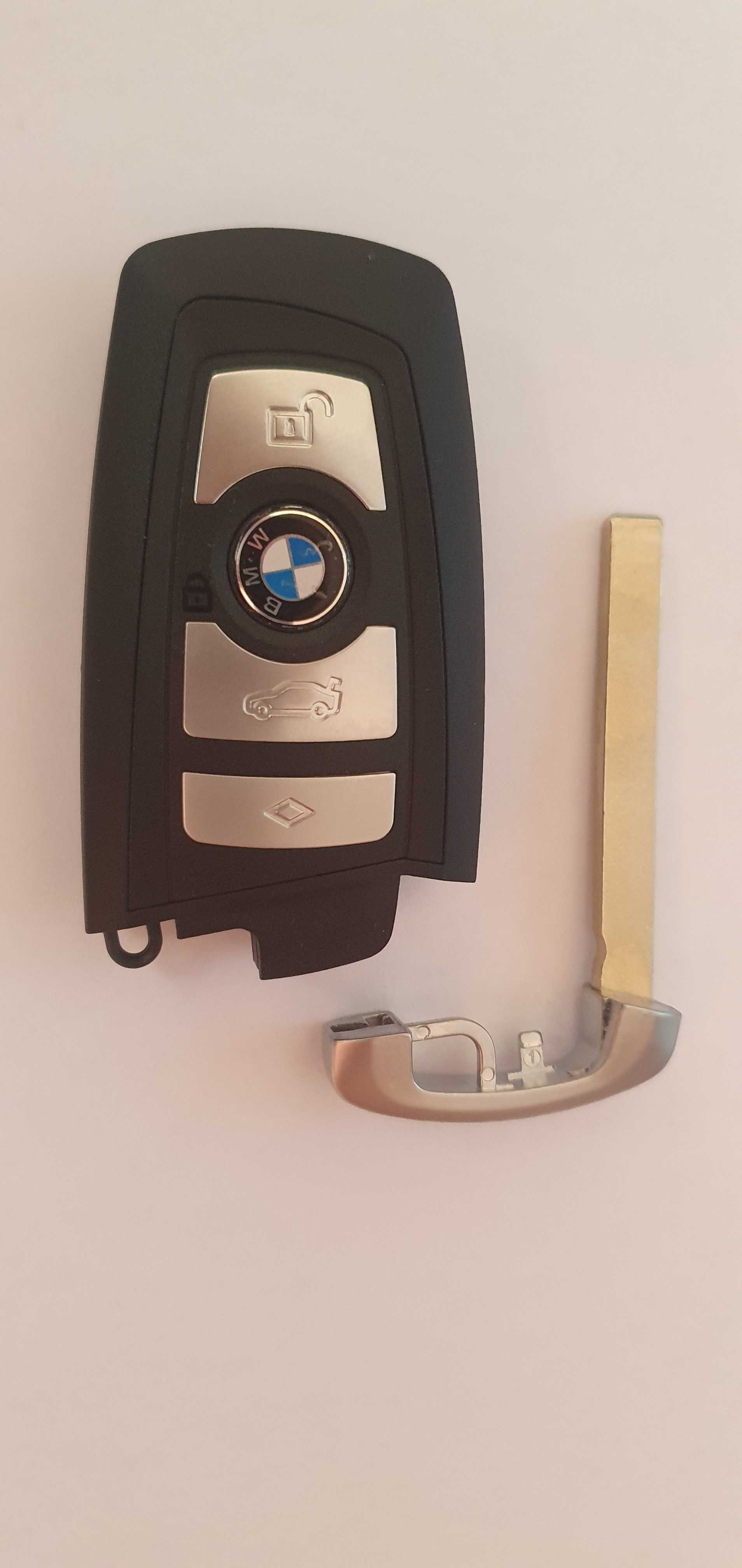 Ключ BMW F серия