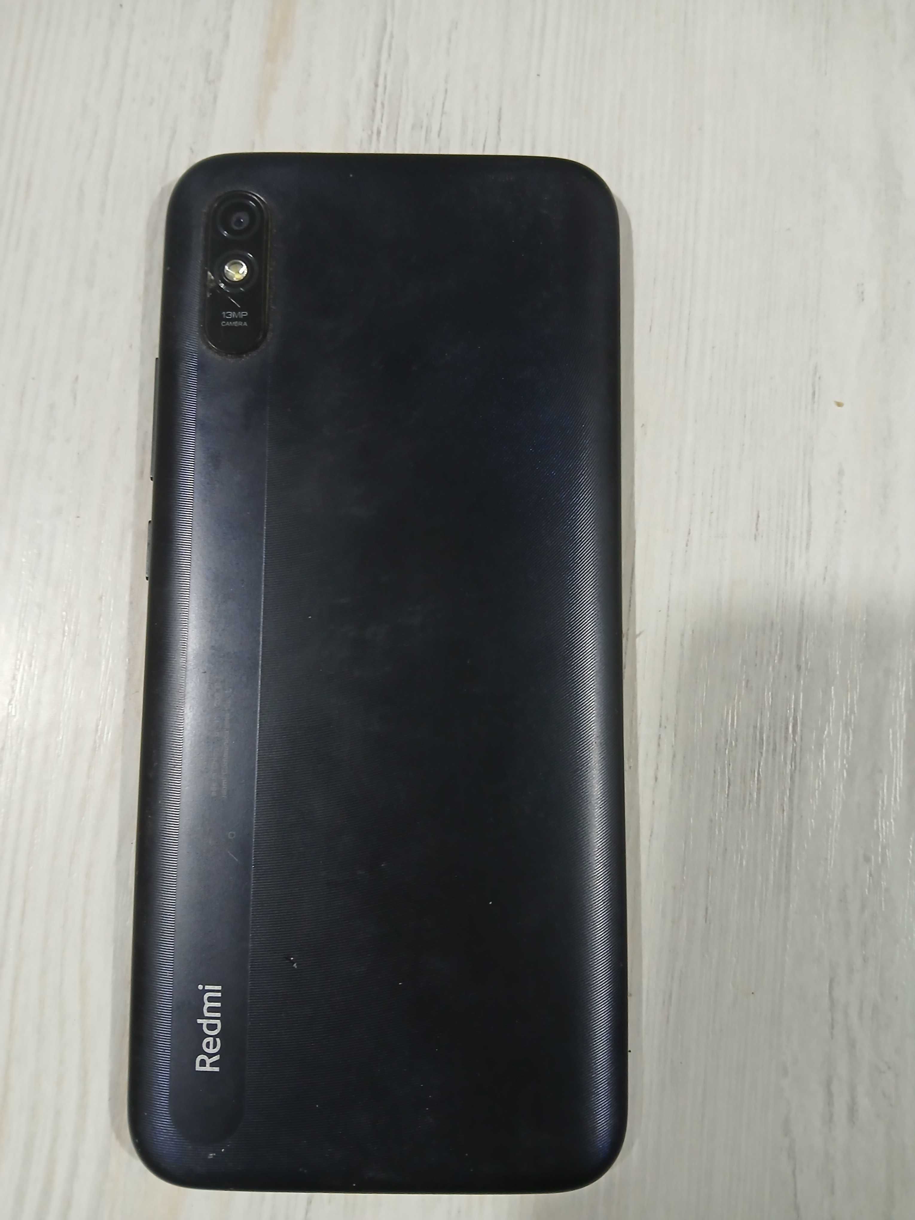 Redmi 9A 2017 состаяние отличное