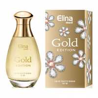 Парфюм Elina Gold Women 100ml