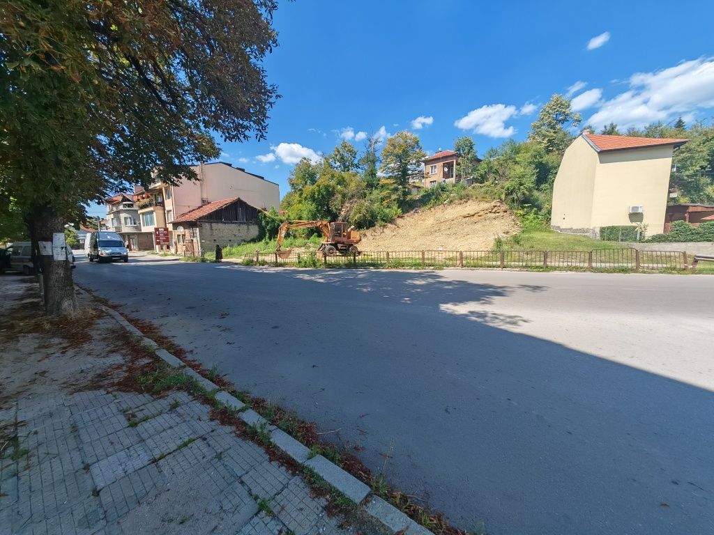 Продава се Парцел в Габрово, Сарани - 610 кв.м за 42 €/кв.м - Снимка #3