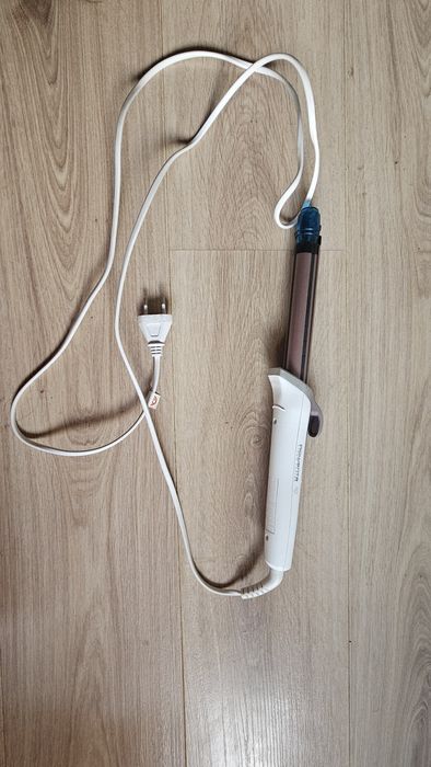 Маша за коса с пара Rowenta Steam Curler