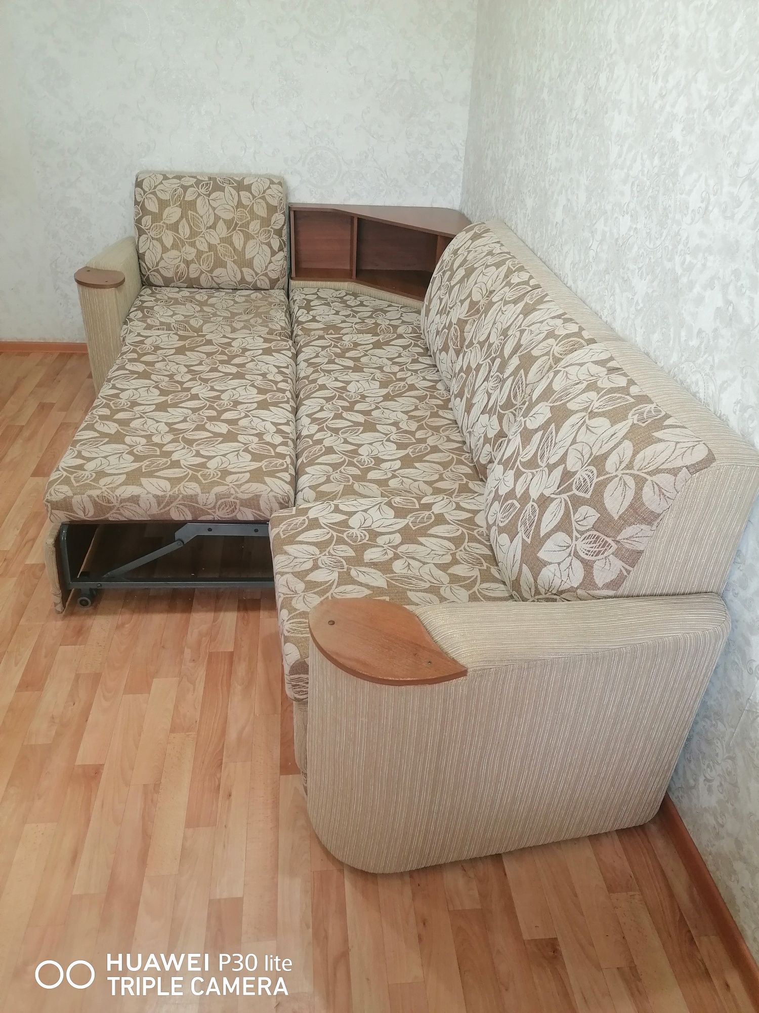 Диван раскладной