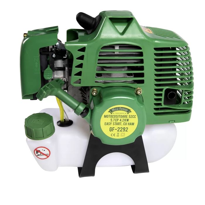 Motocoasă 6 cp noua micul fermier  GF 2291